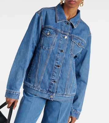 Giacca di jeans | Toteme