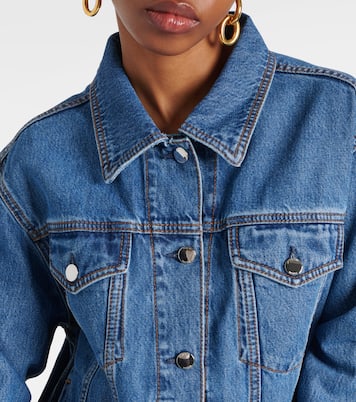 Giacca di jeans | Toteme