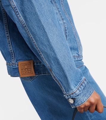 Giacca di jeans | Toteme