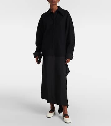 Ballerine in pelle | CO