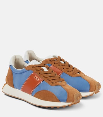 Baskets à logo | Tod's