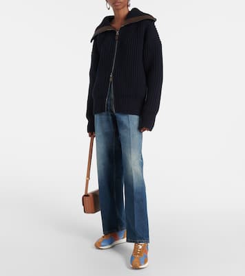 Baskets à logo | Tod's