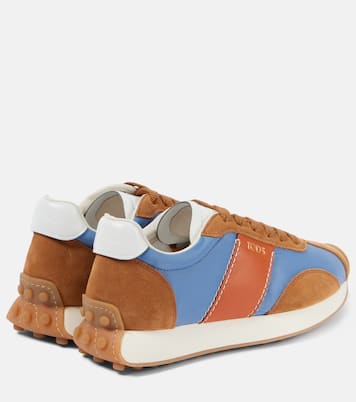 Baskets à logo | Tod's