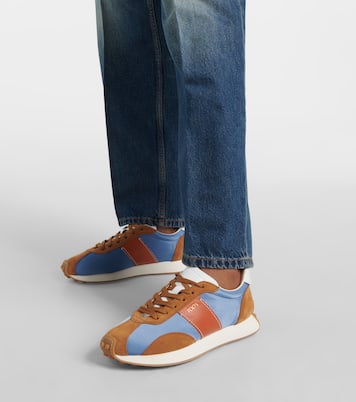 Baskets à logo | Tod's