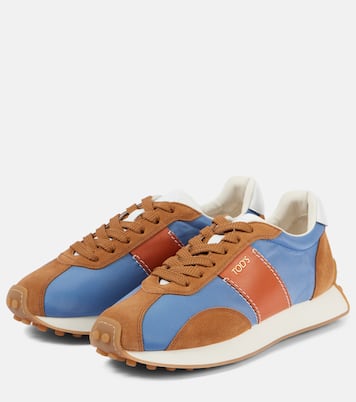 Baskets à logo | Tod's