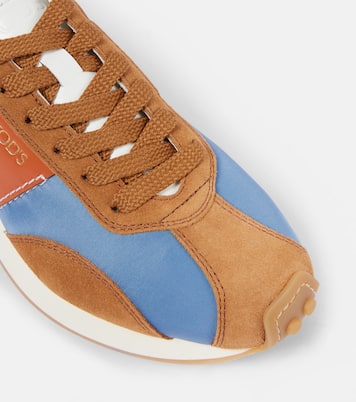 Baskets à logo | Tod's