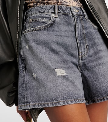 Shorts di jeans Easy | Frame