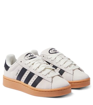 Sneakers Campus 00s in pelle | Adidas Originals Kids