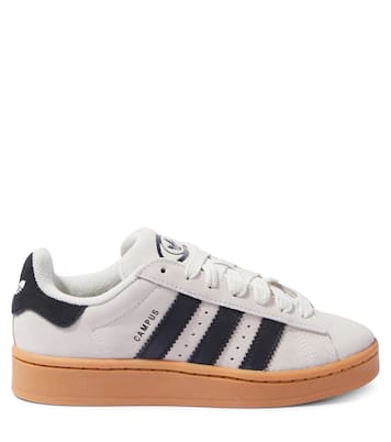 Sneakers Campus 00s in pelle | Adidas Originals Kids