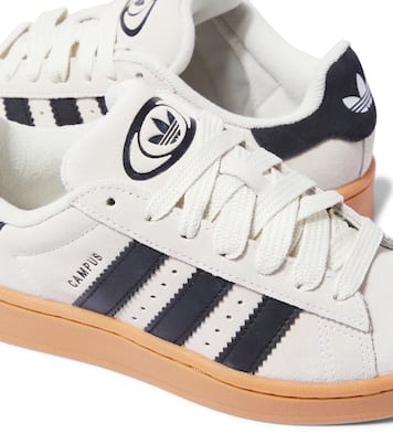 Sneakers Campus 00s in pelle | Adidas Originals Kids