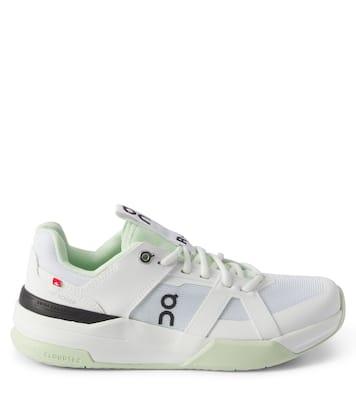 Sneakers The Roger Clubhouse Pro | On Kids