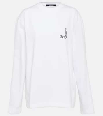 Camiseta Merù de algodón | Jacquemus