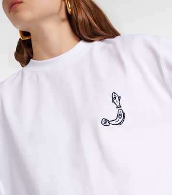 Camiseta Merù de algodón | Jacquemus