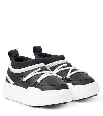 Baskets Junior Park Icon | Moon Boot Kids