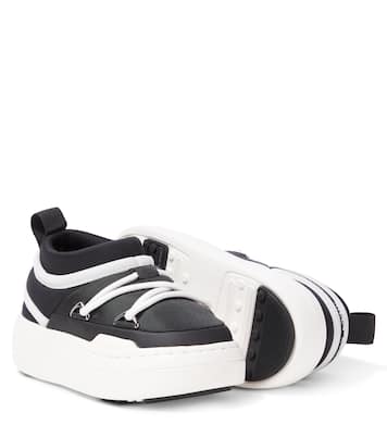 Baskets Junior Park Icon | Moon Boot Kids