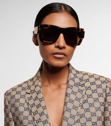 Occhiali da sole Interlocking G | Gucci
