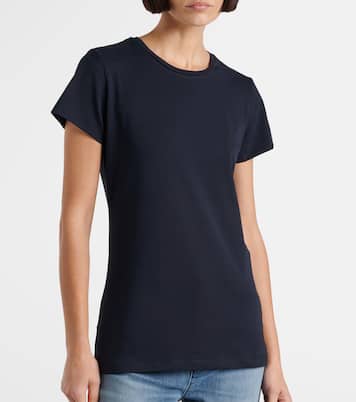 Camiseta All Time Favorites de mezcla de algodón | Dorothee Schumacher