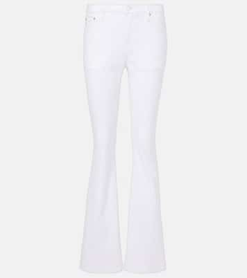 Flared Jeans Legging | AG Jeans