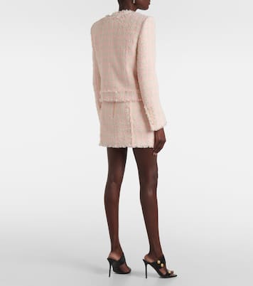 Giacca in tweed | Balmain