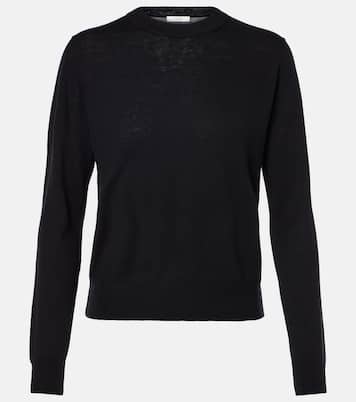 Wool-blend sweater | Vince