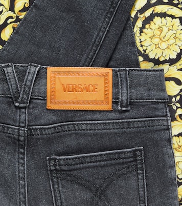 Jeans Barocco | Versace Kids