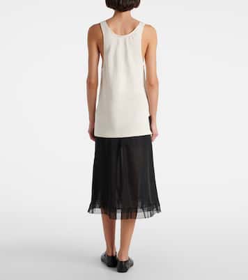 Top à logo | Maison Margiela