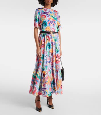 Printed top | Etro