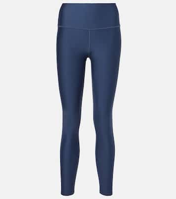 Airlift 7/8 high-rise leggings | Alo Yoga