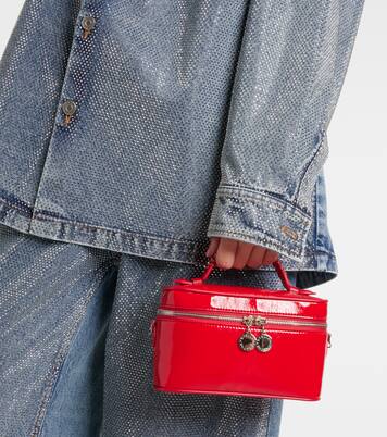 Beauty case Falabella in similpelle | Stella McCartney