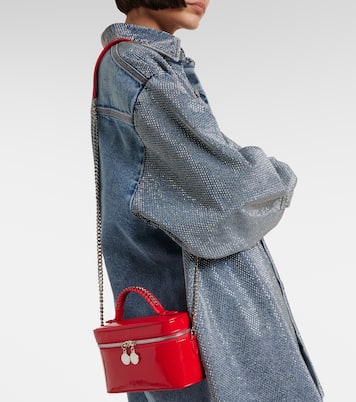 Beauty case Falabella in similpelle | Stella McCartney