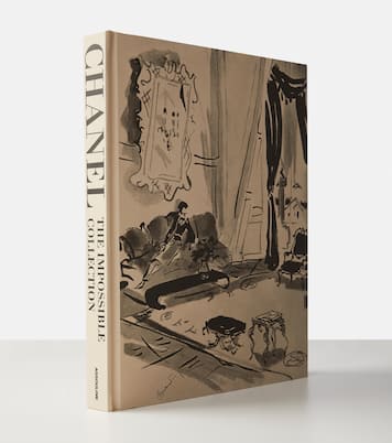 Chanel: The Impossible Collection book | Assouline