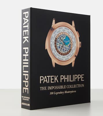 Patek Philippe: The Impossible Collection book | Assouline
