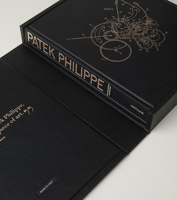 Patek Philippe: The Impossible Collection book | Assouline
