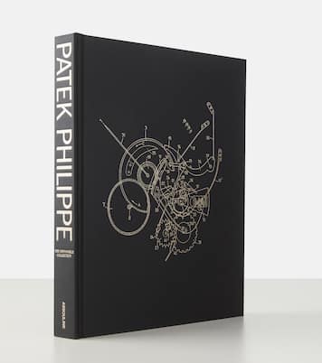 Patek Philippe: The Impossible Collection book | Assouline