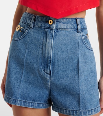 Denim shorts | Patou