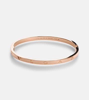 Bracelet B.zero1 Essential en or rose 18 ct | Bvlgari