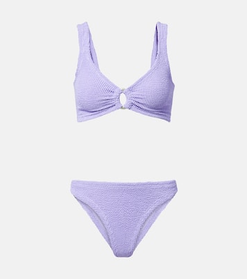Bikini Julia | Hunza G