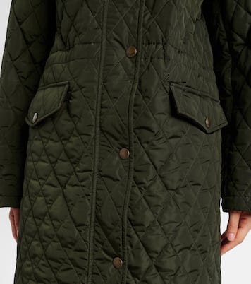 Wattierte Jacke | Burberry