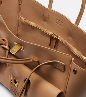 Tote Bel Air Small aus Leder | Balenciaga