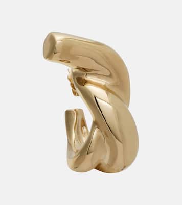 Chain Link earrings  | Givenchy