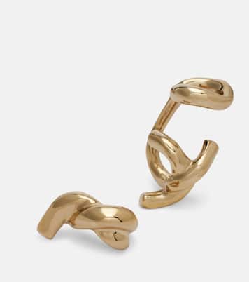 Chain Link earrings  | Givenchy