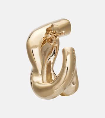 Chain Link earrings  | Givenchy