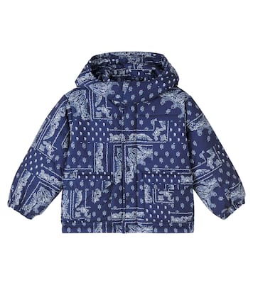 Wattierte Jacke Luis | The New Society