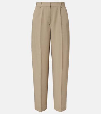 Weite Hose  | Toteme