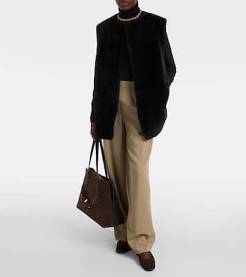 Weite Hose  | Toteme