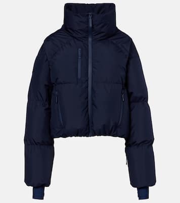 Cortina down ski jacket | Cordova