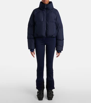 Cortina down ski jacket | Cordova