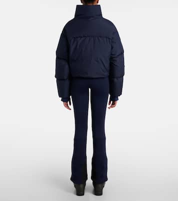 Cortina down ski jacket | Cordova