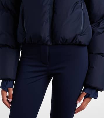 Cortina down ski jacket | Cordova