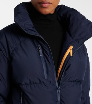 Cortina down ski jacket | Cordova